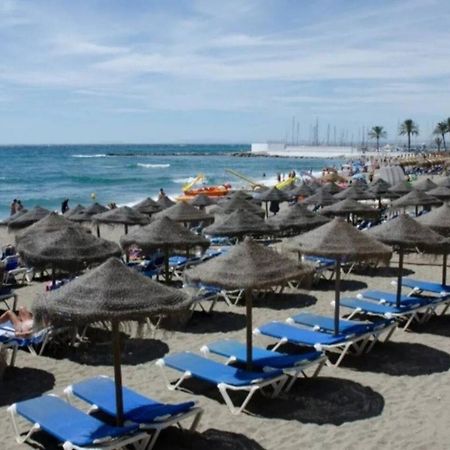 Marbella Centre Mileniunアパートメント エクステリア 写真