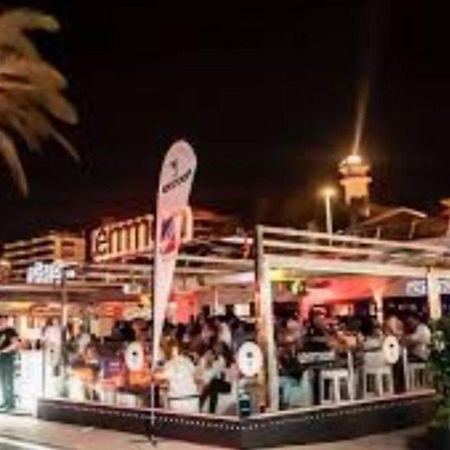 Marbella Centre Mileniunアパートメント エクステリア 写真