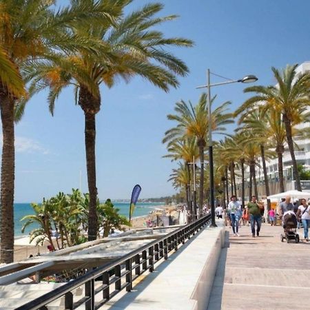 Marbella Centre Mileniunアパートメント エクステリア 写真