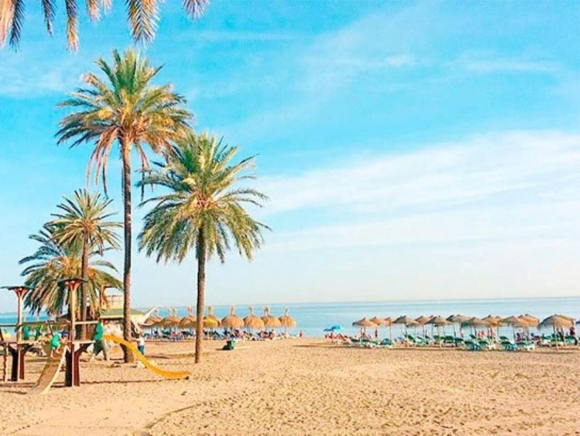 Marbella Centre Mileniunアパートメント エクステリア 写真