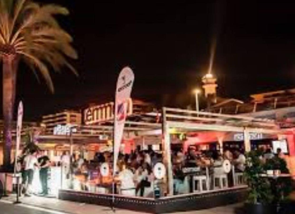Marbella Centre Mileniunアパートメント エクステリア 写真