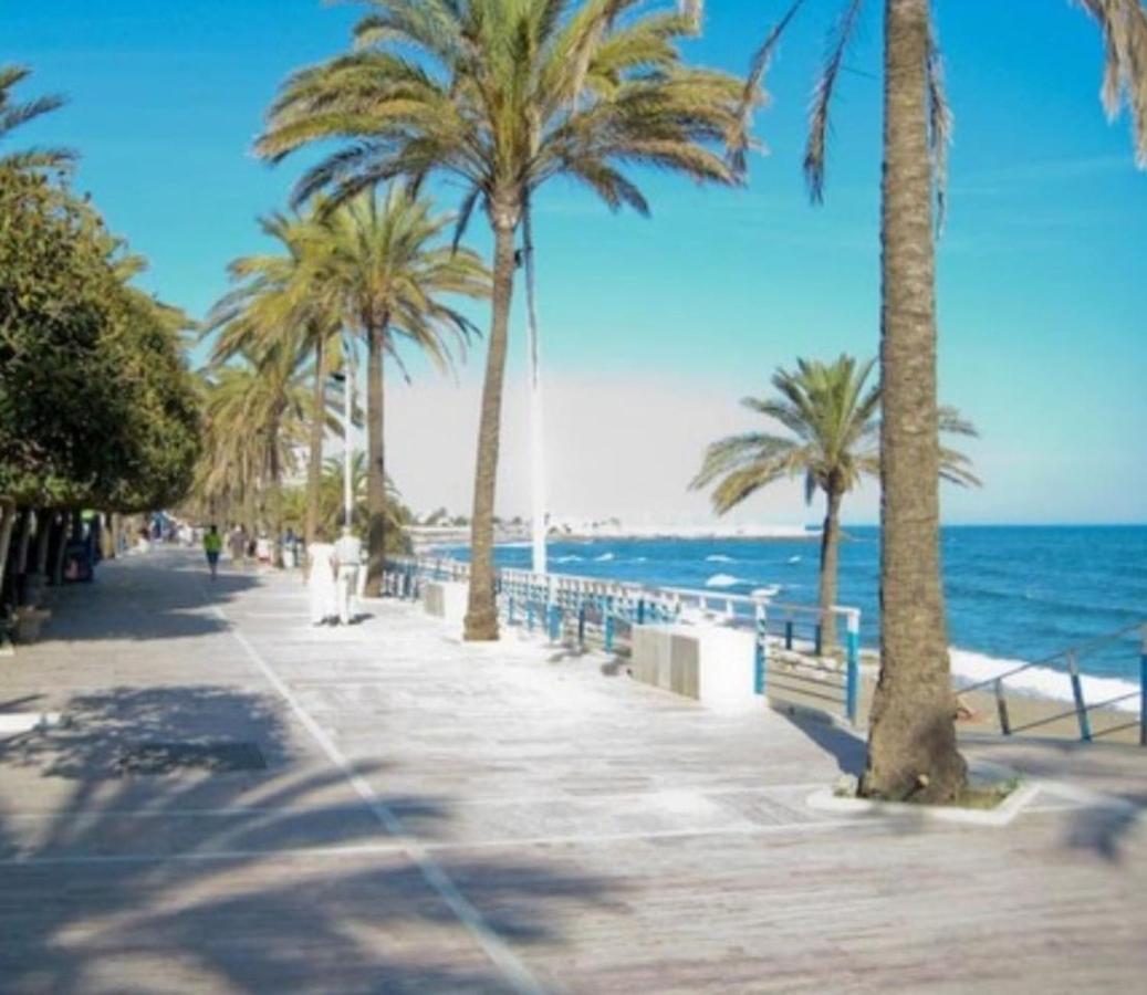 Marbella Centre Mileniunアパートメント エクステリア 写真