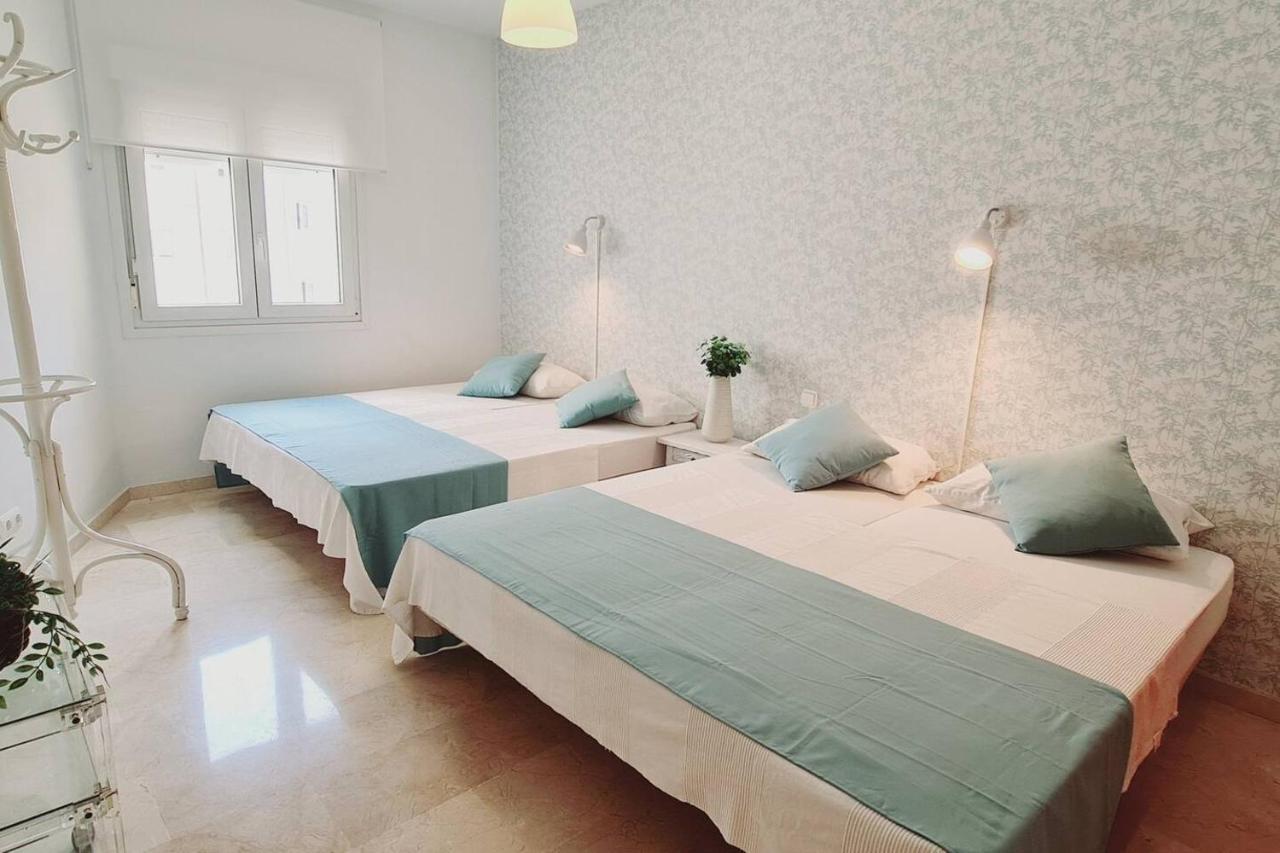Marbella Centre Mileniunアパートメント エクステリア 写真