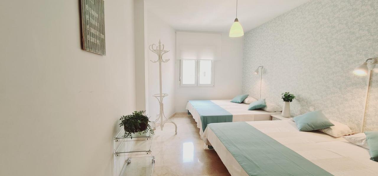 Marbella Centre Mileniunアパートメント エクステリア 写真