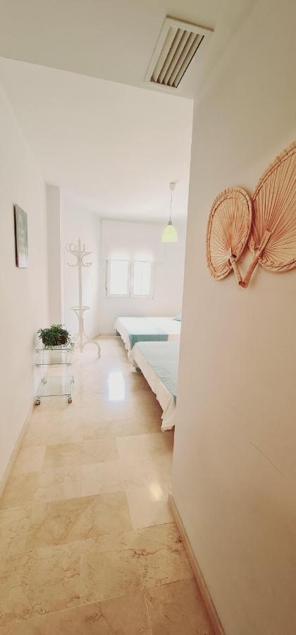 Marbella Centre Mileniunアパートメント エクステリア 写真