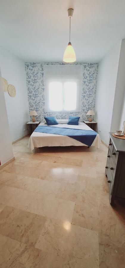 Marbella Centre Mileniunアパートメント エクステリア 写真